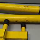 22000 Lumen Work Lights with Stand, 3 Head Portable LED Work Light, with Adjustable&Foldable Tripod Stand, IP66 Waterproof Lamp for Outdoor Indoor Job Site Workshop Garage Construction Site Lighting