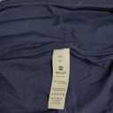 Willit Women's Yoga Pants Wide Leg Dress Work Pants Stretch Casual Pants Slacks with Pockets High Waist 28" 30" 32" (3X-Large, Navy)