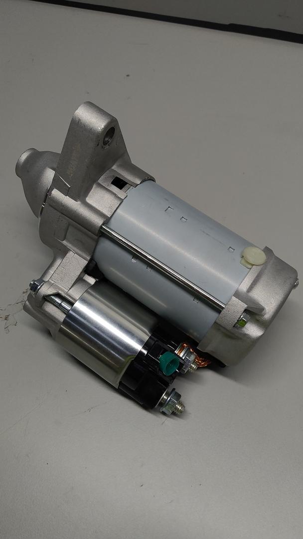 19049 Starter Motor Compatible with Toyota Corolla 1.8L 2009-2016, Matrix 1.8L 2009-2014, Pontiac Vibe 1.8L 2009 2010 L4 Engine, OE#: 28100-0T050 28100-37050 428000-4300