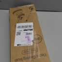 Electric Spin Scrubber, Cordless Shower Scrubber with Power Display Screen, IP68 Waterproof Bath Cleaning Brush, Adjustable Extension Handle & 2 Speeds, Electric Cleaning Brush for Bathroom, Kitchen,Tub (Black)