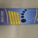 Plantar Fasciitis Feet Insoles Arch Supports Orthotics Inserts Relieve Flat Feet, High Arch (Mens 10-10 1/2 | Womens 12-12 1/2)