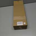 2 x Faucet Mat for Kitchen Sink,Super Absorbent Diatomite faucet mat, Quick Drying Stone Sink Tray, Faucet Splash Guard for Kitchen,Bathroom Counter (White, 30"4")