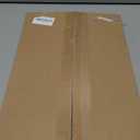 Wood Framed Coastal Beach Wall Art, Vintage Floral Ocean Landscape Canvas Wall Decor Paintings, Blue Boho Farmhouse Coastal Posters Prints Pictures for Living Room Bedroom Bathroom 12x16 Inch