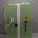 Purina Tidy Cats Litter System, Non-Clumping, Breeze XL All-in-One Odor Control & Easy Clean Multi Cat Box - 18 lb. Box