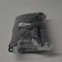 2 Pack Grey Fabric 26x72