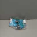 HydraPak SoftFlask Speed 500ml - Compressible Soft Flask Water Bottle, Perfect Fit for Hydration Vests and Running Packs with Easy Open Cap (500ml/17oz)