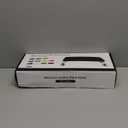 Nail Arm Rest for Acrylic Nails with Nail Table Mat, Microfiber Leather Nail Hand Rest Cushion for Nails, Soft Hand Pillow Footstool with Foldable Nail Art Hand Rest Pad for Nail Tech Use (Black)