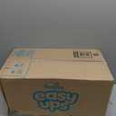 Pampers Training Pants - Easy Ups Boys & Girls Bluey - Size 4T-5T, 104 Count, Children's Potty Underwear 