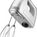 Cuisinart Power Advantage 7-Speed Hand Mixer, HM-7BCS (3.31"(L) x 8.15"(W) x 6.36"(H))