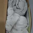 KeaBabies 2Pack Organic Crib Sheets for Boys, Girls  52x28 Fitted Crib Mattress Sheet Neutral, Breathable Jersey Cotton Cover for Baby Bed, Toddler Mattress, Soft & Cute Prints (Herb)