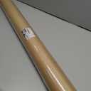 PerkHomy 36" x 2,400" (200') Brown Kraft Paper Roll for Craft Bulletin Board Paper Art Table Covering Crafting Gift Wrapping Bouquet Packing Parcel 70GSM 50LB (Brown, 36" x 200')