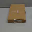 Piklado Faux Arch Flower Swag Set of 2 for Wedding Welcome Signs Floral Swag Wedding Reception Ceremony Signs Decor (White)