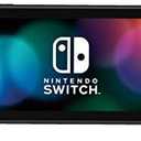 Hori Nintendo Switch Split Pad Pro (Black) Ergonomic Controller for Handheld Mode - Officially Licensed By Nintendo