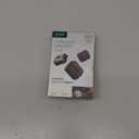 ESR for AirPods Pro 3 Case (2025), Compatible with Airpods Pro 3rd Generation Case (USB-C Cable), Effortless MagSafe, Drop-Proof Lock, Easy Open, Cyber Series, Green