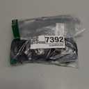 6 Pack Multi-Function Electronic Digital Sport Stopwatch Timer, Large Display with Date Time and Alarm Function,Suitable for Sports Coaches Fitness Coaches and Referees