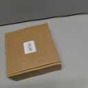 Real Wood Stand for Homepod 2nd gen (2023 Released), Wooden Holder with Metal Frame for Better Sound,Sturdy Stable Mount with Anti-Slip Protects Apple Home pod 2nd Smart Speaker (Walnut)