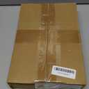 Funtopia 40 Pcs Bead Organizers and Storage, Small Clear Plastic Storage Containers with Lids, Mini Transparent Organizer Boxes for Jewelry, Toys, Beads, Small Parts and Crafts Accessories (Same Size - 40pcs)