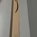 Yose X Banner Stand, Fits Posters 23"32" Wide & 63"78" Tall, Adjustable Retractable Banner Stand with Sturdy Aluminum Tripod, Carbon Fiber Arms & ABS Parts, Banner Holder for Business Events & Outdoor Marketing (1 Pack )