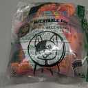 Supet Inflatable Dog Cone Collar Alternative After Surgery, Pet Neck Donut Collar Recovery E Collar for Neuter, Soft Dog Cone for Large Dogs, Size: L(Neck 12"-16")