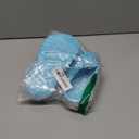 VIYEAR Toddler Light Up Sandals - Boy's & Girl's Garden & Beach Clogs - Indoor & Outdoor Slipper Size: 1Y