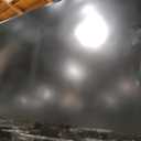 Beverage Cooler Commercial Refrigerator 30.3 Cu.Ft. Glass Door Display Refrigerator with LED Light, 10 Shelves, Display Commercial Beverage Refrigeratorfor Restaurant Cafe Bar Store (30.3 Cu.Ft.)