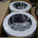 Core 600S Replacement Filter for LEVOIT Core 600S-P Smart Air Purifier, Core600S-RF, 3-in-1 HEPA Activated Carbon Filter for Home Large Room, 2 Pack