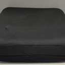 Office Chair Booster Cushion 6-Inch Extra-Thick Height Increase Seat Pad with Dual-Layer Foam & Non-Slip Bottom