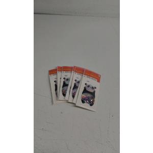 POP UP SHAKER STICKERS 8pcs