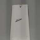 2 PCS Water Absorbent diatomite Coasters, 9.5" x 4" Water Absorbing Stone Tray for Sink, Stone Drying mat for Kitchen Counter, Stone soap Tray Used for Hand Soaps & toiletries & Plants (Dark Grey)