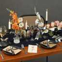 2 x Pretty Jolly Silver Gray Metal Glossy Ribbon for Gift Wrapping Handmade Bright Fabric Glitter Ribbon for Flower Bouquet Double Sided Sparkly Ribbons for DIY Crafts Wedding Invitations 1 Inch 20Yds