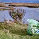 Reli. Compostable 33 Gallon Trash Bags | 40 Count | ASTM D6400 | Green | Eco-Friendly | For Compost