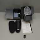 Braun Series 9 PRO+ Electric Shaver, Pro SensoAdapt, 6in1 SmartCare Center, Wet & Dry Razor, 9660CCPS, Black