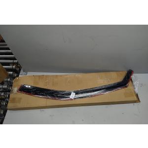 Car Rain Visor 102x28x4