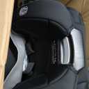 Graco Tranzitions 3-in-1 Harness Booster Car Seat, Forward Facing Car Seat, Highback, to Backless Booster, Proof, Exp. Date: 12/11/2032 (Proof 2.0)