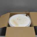 Large Microwave Kiln for Glass Fusing