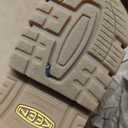 KEEN Utility Men's San Jose Chelsea Alloy Aluminum Toe 90 Degree Heel Pull On Work Boots (Brown) Size 11W