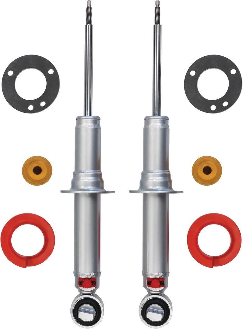 Rancho RS9000XL RS999865 Suspension Strut