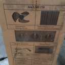 Hessaire MC61M 5,300 CFM 3-Speed Portable Evaporative Cooler