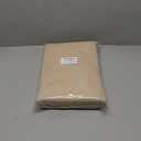 Outdoor Curtains for Patio Waterproof - Weatherproof Porch & Gazebo Curtains, Grommet Top and Tab Bottom Drape,2 Panel, 52" W x 96" L, Beige