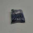 Eunzel Quick Dry Camping Towel, Microfiber Travel Towel 3 Size at 1 Pack,Fast Drying Towel Set for Camping, Beach, Gym, Sports, Yoga & Swimming Pool, Navy Blue