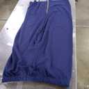 WIHOLL Two Piece Sets for Women Fall Travel Vacation Outfits Long Sleeve Lounge Sets Side Slit Wide Leg Pants 3XL