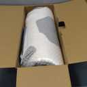 Osteo Cervical Pillow for Neck Pain Relief, Hollow Design Odorless Memory Foam Pillows with Cooling Case, Adjustable Orthopedic Bed Pillow for Sleeping, Support for Side Back Sleepers (Queen(25.5*16.5*5.2/4.1 inches), Grey)