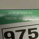 Blue Diamond Almonds Nut Thins Cracker Crisps, Country Ranch, 4.25 Ounce, BBD Feb. 23, 26