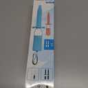 WEOTOO Sword Accessory Compatible with Nintendo Switch 2 JoyCon Controller (2025), Compatible with Switch Sports Chambara (Swordplay)/ Legend of Zelda: Tears of the Kingdom/Skyward Sword HD- 2 Pack