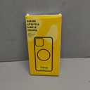 Thomo Magnetic for iPhone 17 Pro Max Case, [Compatible with Magsafe] [Full Camera Protection] Translucent Matte Military Grade Shockproof with Anti-Fingerprint Phone Cover 2025, Fluorescent Green