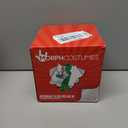 Morph Kids Astronaut Inflatable Alien Costume, Blow Up Alien Outfit, Aliens Blow Up Costume Kids, Inflatable Costumes