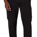 Amazon Essentials Men's Straight-Fit Stretch Cargo Pant OEKO-TEX STANDARD 100 42 W x 30 L