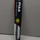 Piaa 95030 Super Silicone Wiper Blade - 12"" 300mm (Pack of 1)", black