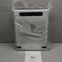 Air Purifiers for Home, Air Purifier with Washable Filter & Air Quality Display