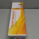 Stalishare Picture Hanging Kit, Goodsnova Picture Hanging Tool with Level for Easy Marking Position, Including 218PCS Instaframe Hanging Kit with Hooks, Nails, Wires, Hammer for Art/ Photos (Green)